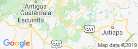 Barberena map